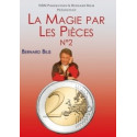 DVD La magie par les pièces V.2