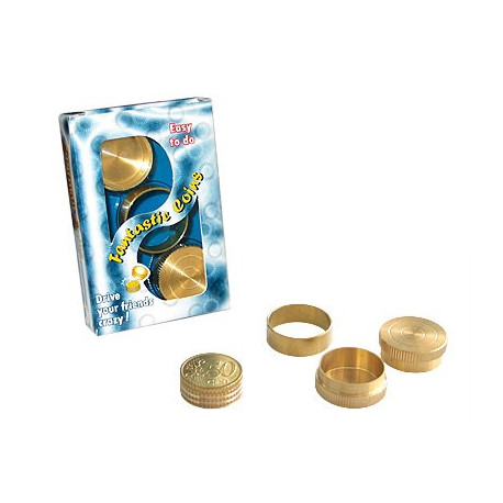 Dynamic coins