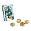 Dynamic coins