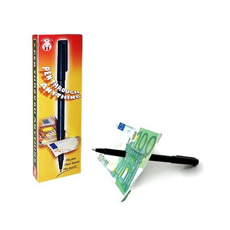 Stylo magique