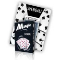Cartes svengali