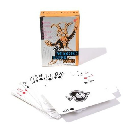 Cartes UFO