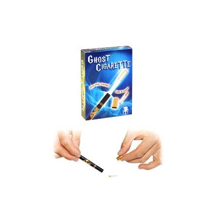 Cigarette du néant