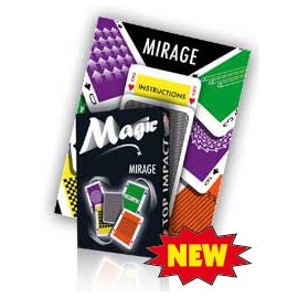 Jeu Mirage
