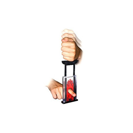 Guillotine à doigt
