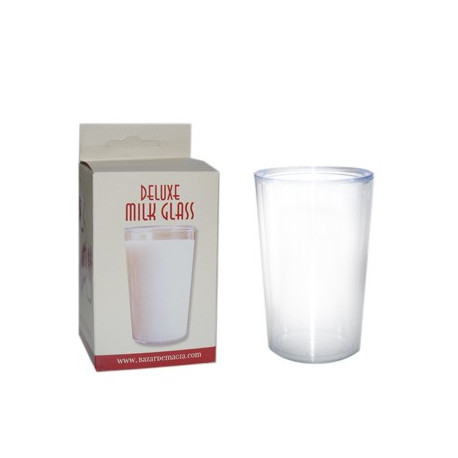 Verre à lait Deluxe