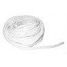 Corde blanche (Au mètre)