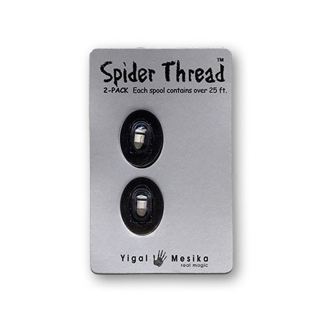 Spider Thread
