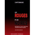 Livre les rouges et les noires