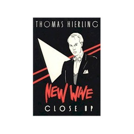 Livre New Wave Close-up