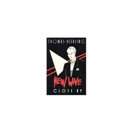 Livre New Wave Close-up