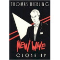 Livre New Wave Close-up