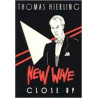 Livre New Wave Close-up