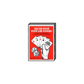 Livre Pas de pitié pour les poires