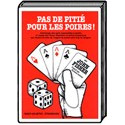 Livre Pas de pitié pour les poires