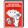Livre Pas de pitié pour les poires