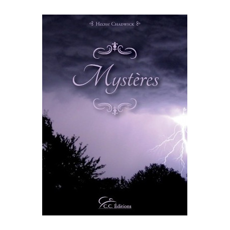 Livre Mystères