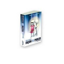 Livre Une Autre Façon de Parler