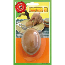 Faux Oeuf magique