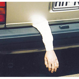 Faux Bras Coupé