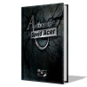 Livre Anthologie : David Acer Tome I