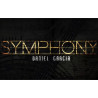 DVD Symphony de Daniel Garcia