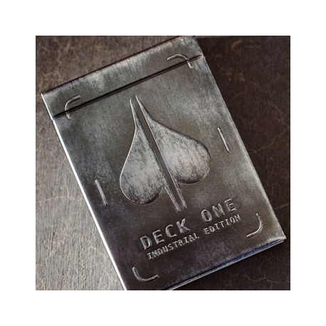 Bicycle Deck One
