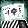 Cartes Bicycle Outlaw