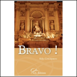 Livre Bravo Aldo Colombini