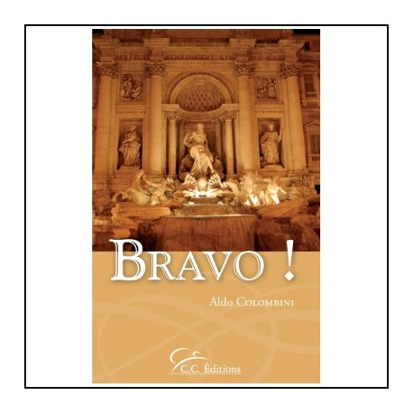 Livre Bravo Aldo Colombini