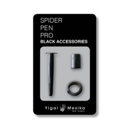 Kit Accessoires Spider Pen Pro