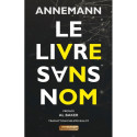 Livre Le Livre Sans Nom
