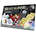 Coffret de Mentalisme