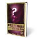 Livre Cold Reading et Mentalisme