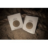 Jokers Medallion Deck