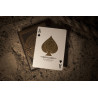 Medallion Deck - As de pique