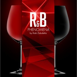 R & B Phenomena de Iñaki Zabaletta et Vernet Magic