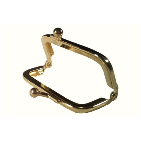 Armature de porte monnaie Goshman