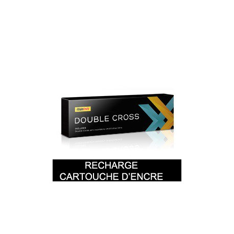 Recharge Cartouche Double Cross de Magic Smith