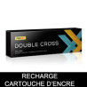 Recharge Cartouche Double Cross de Magic Smith
