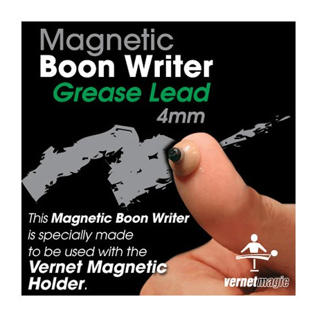 Boon Writer Magnétique - Mine épaisse - 4 mm