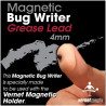 Bug Writer Magnétique - Mine épaisse - 4 mm