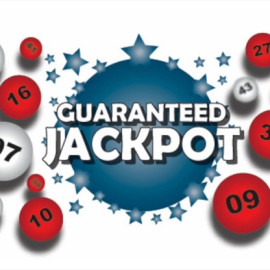 Guaranteed Jackpot de Mark Elsdon