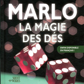 Livre La magie des dés