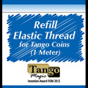 Fil de rechange pour pièce Tango - 1 mètre