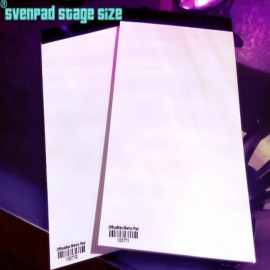 SvenPad Stage (x1)
