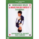 Dvd La Magie Par Les Cartes V2
