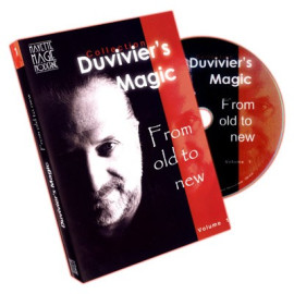 DVD From Old to Knew v1