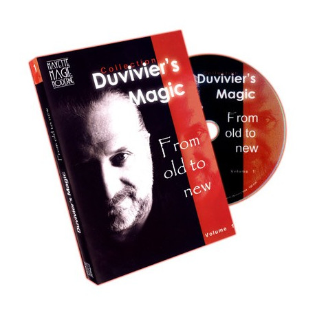 DVD From Old to Knew v1