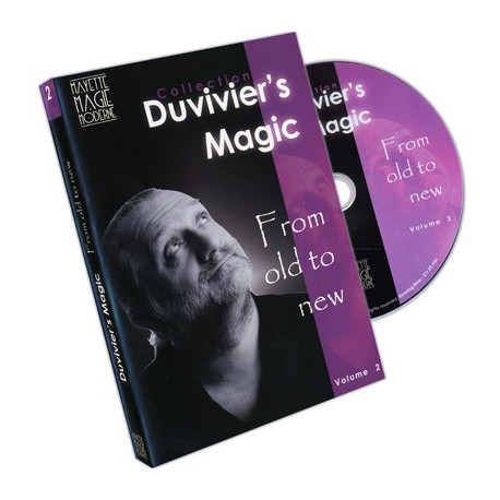 DVD From Old to Knew v2